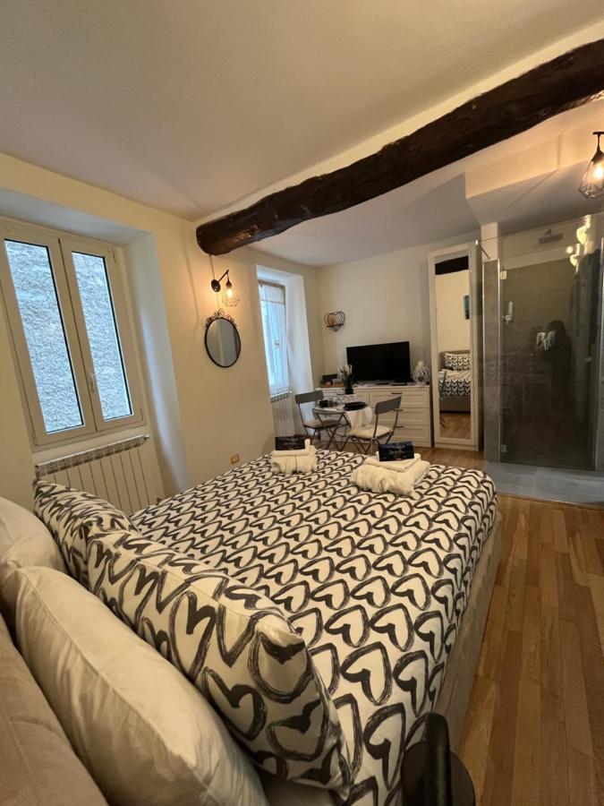 Casa Romantica Sul Lago Di Como Blevio Exterior foto
